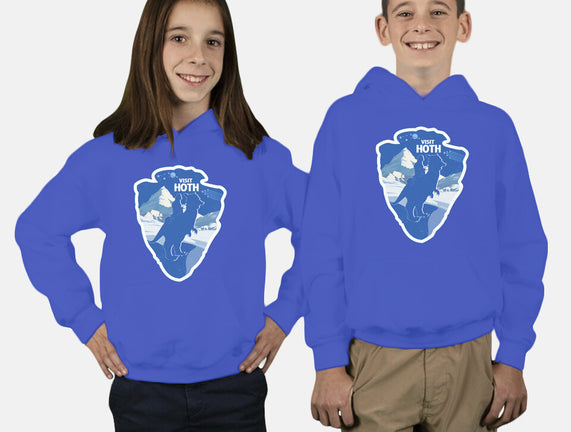 Visit Hoth