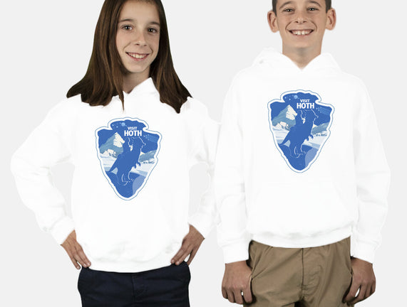 Visit Hoth