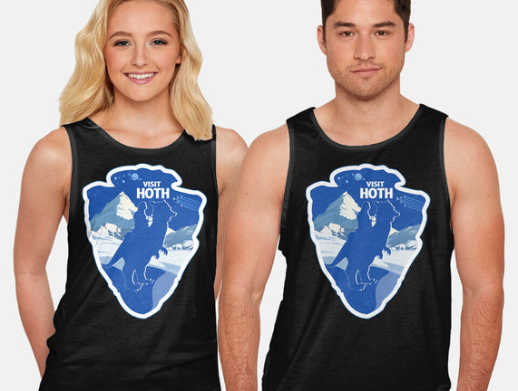 Visit Hoth