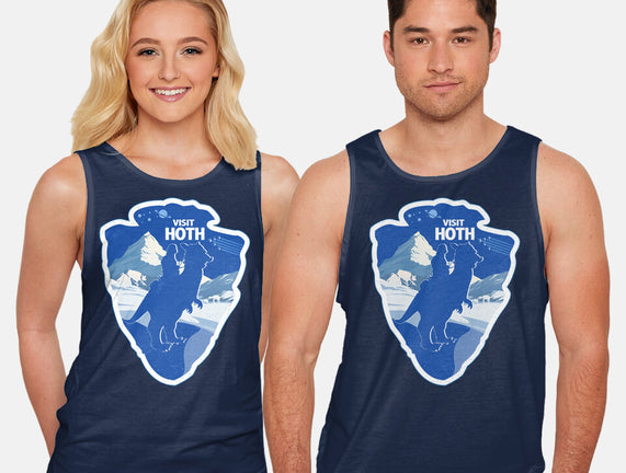 Visit Hoth