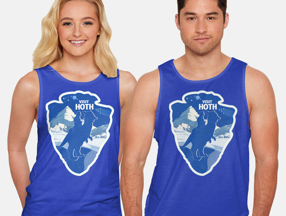 Visit Hoth