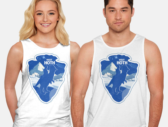 Visit Hoth