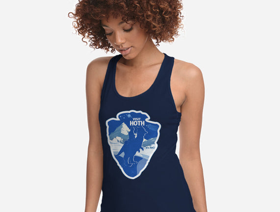 Visit Hoth