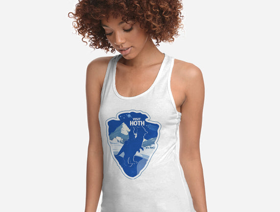 Visit Hoth