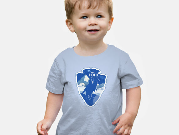 Visit Hoth