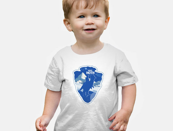Visit Hoth