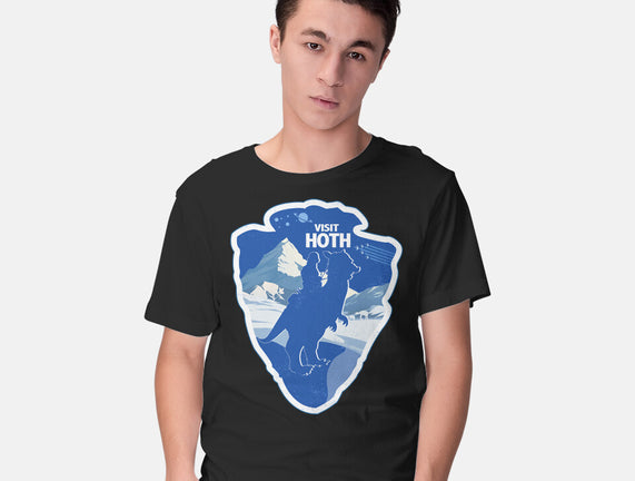 Visit Hoth