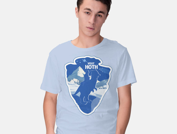Visit Hoth