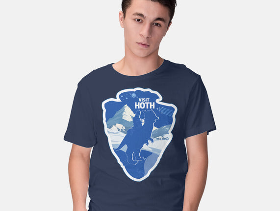 Visit Hoth