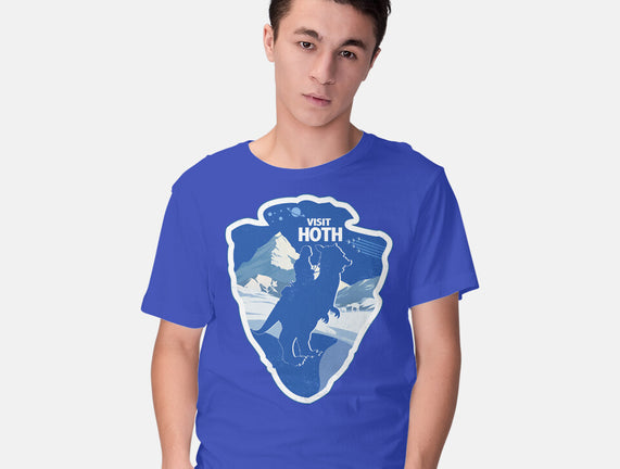 Visit Hoth