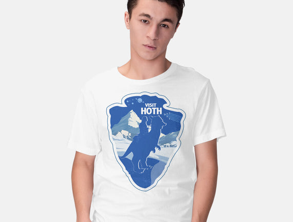 Visit Hoth