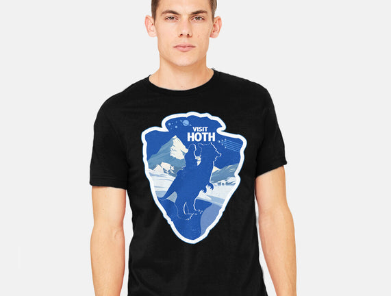 Visit Hoth