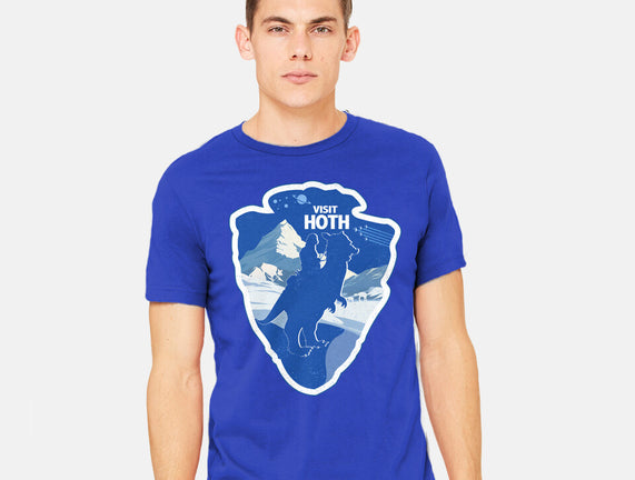 Visit Hoth