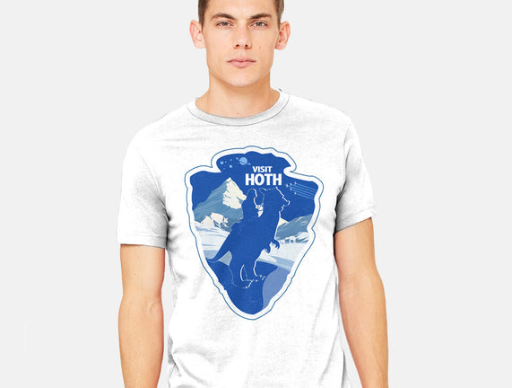 Visit Hoth