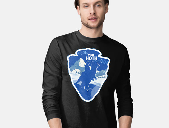Visit Hoth