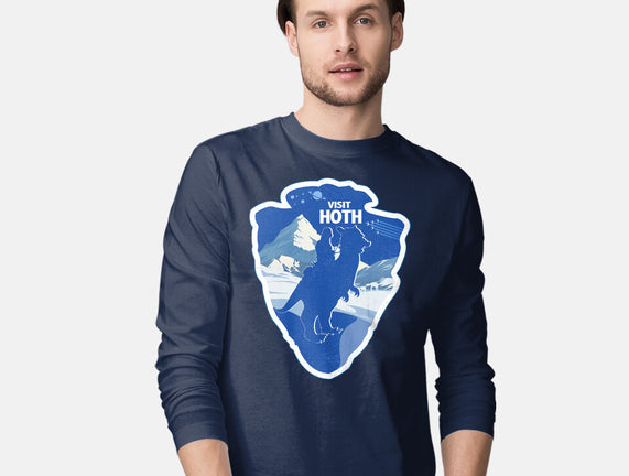 Visit Hoth