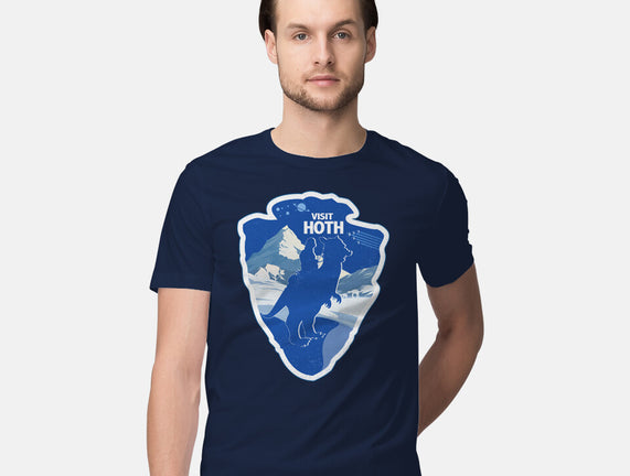 Visit Hoth
