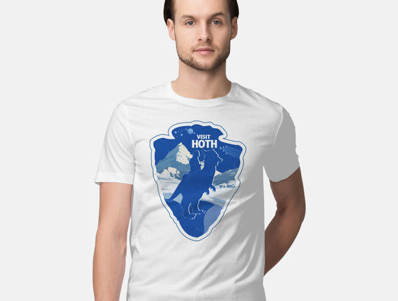 Visit Hoth