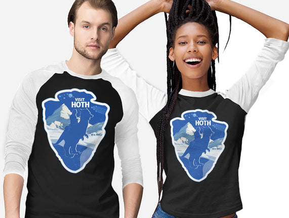 Visit Hoth