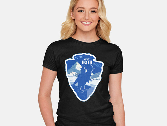 Visit Hoth