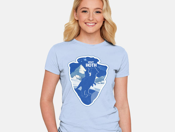 Visit Hoth