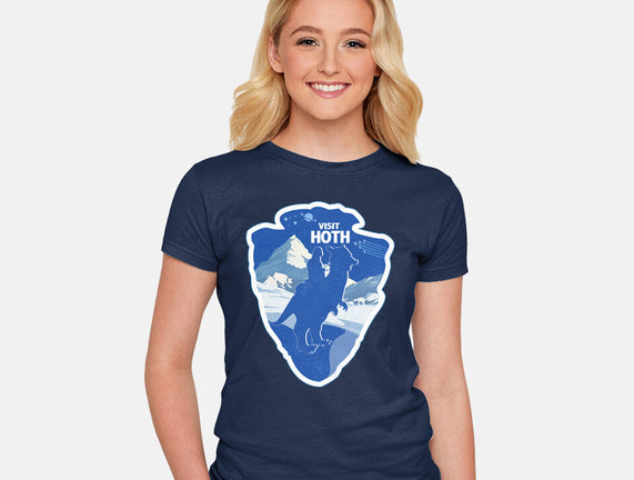 Visit Hoth