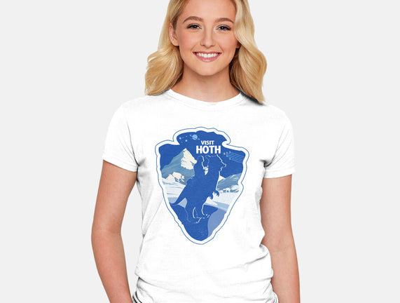 Visit Hoth
