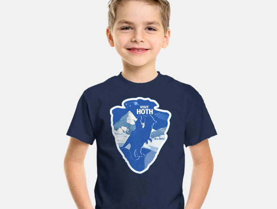 Visit Hoth