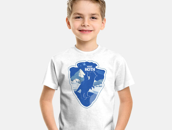 Visit Hoth