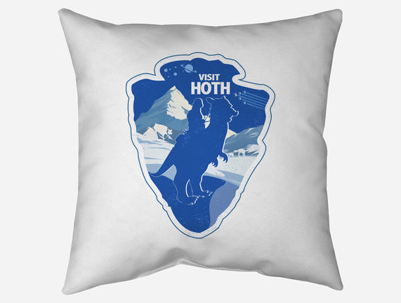 Visit Hoth