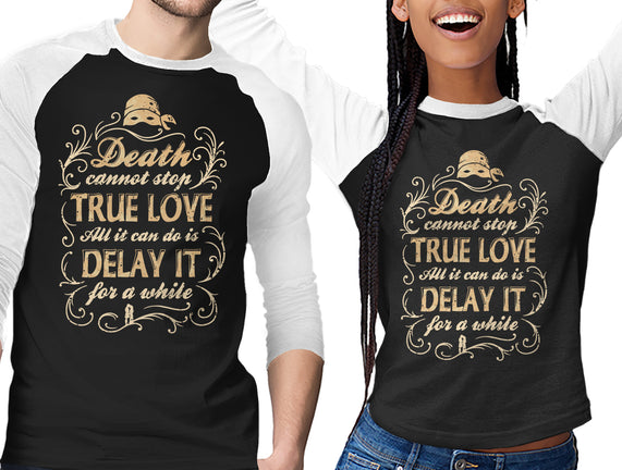 Dread Lovers