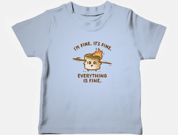 Everything Is Fine