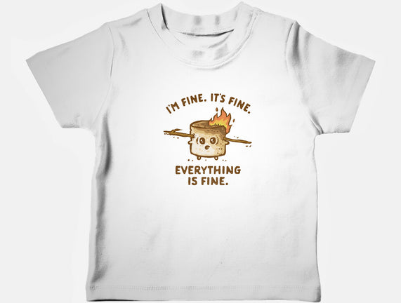 Everything Is Fine