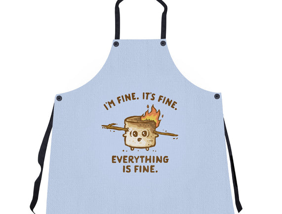 Everything Is Fine