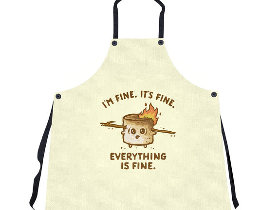 Everything Is Fine