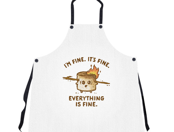 Everything Is Fine