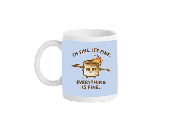Everything Is Fine