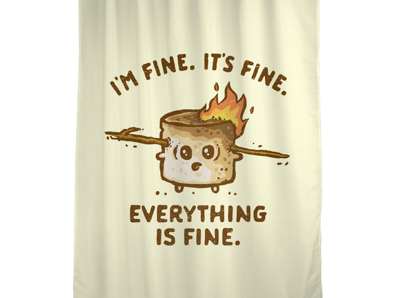 Everything Is Fine