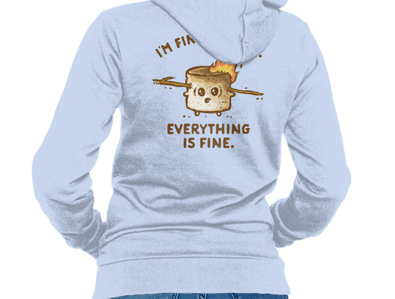 Everything Is Fine