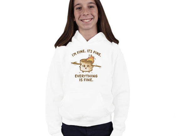 Everything Is Fine
