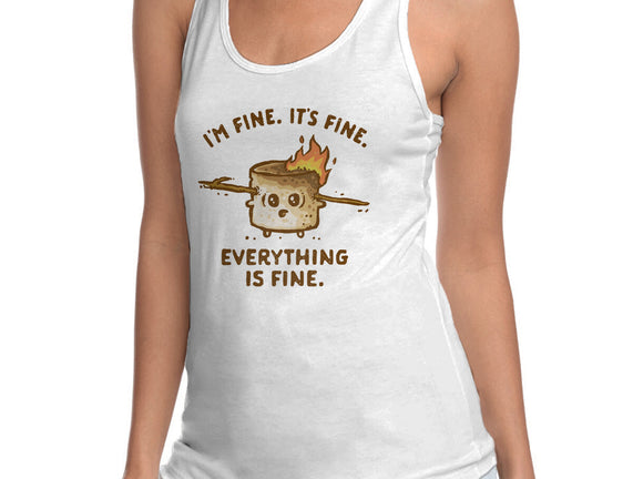 Everything Is Fine