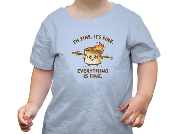 Everything Is Fine