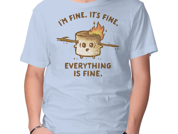 Everything Is Fine