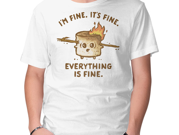 Everything Is Fine