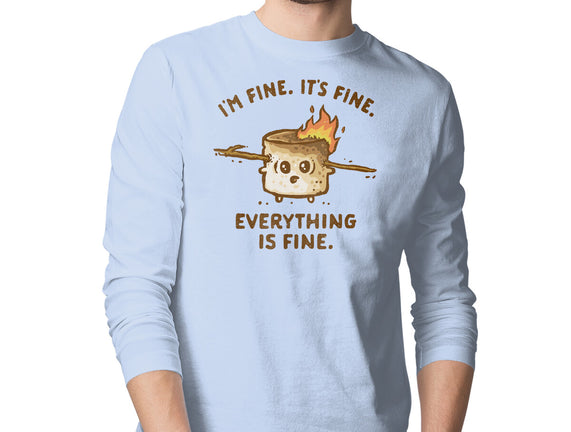 Everything Is Fine