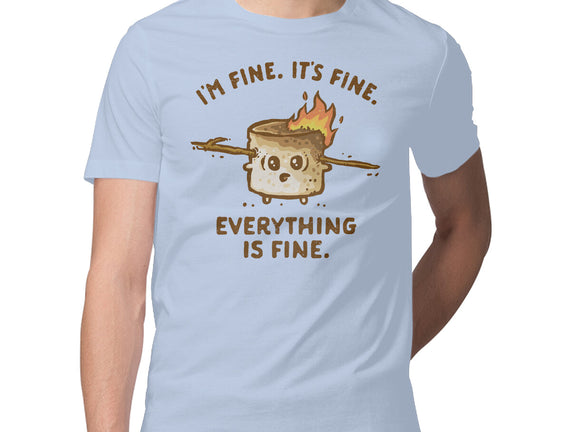 Everything Is Fine