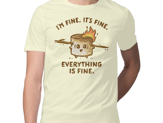 Everything Is Fine