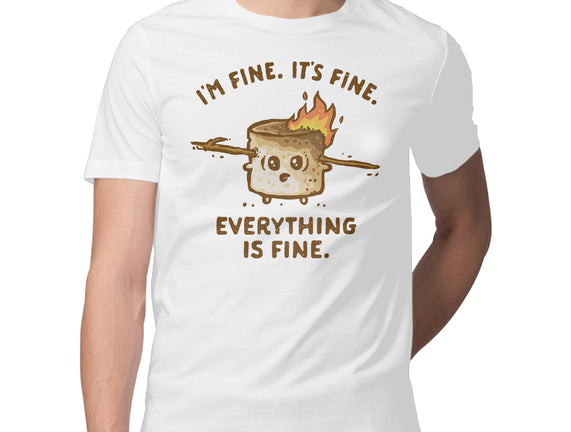 Everything Is Fine