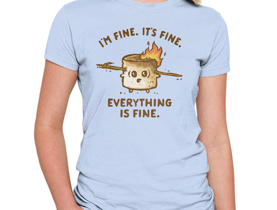 Everything Is Fine