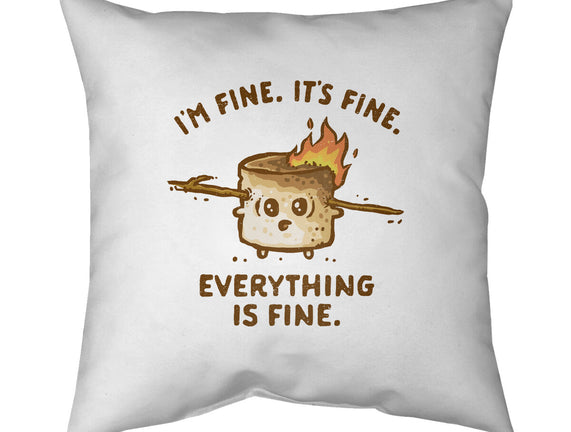 Everything Is Fine